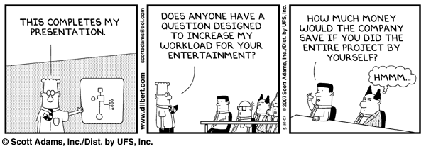 dilbert